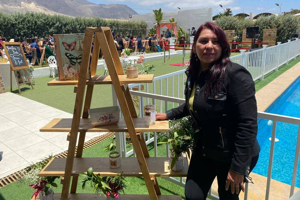 Karen Sol Eventos