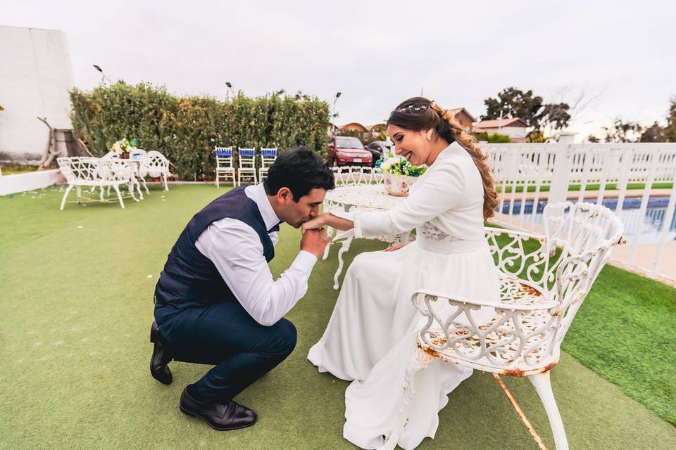 Karen Sol Eventos