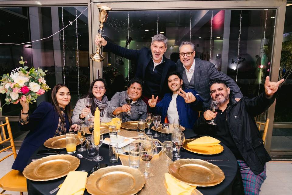 Karen Sol Eventos