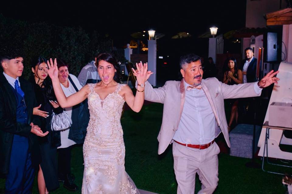 Karen Sol Eventos