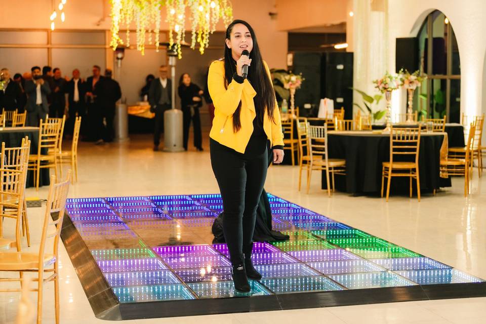 Karen Sol Eventos