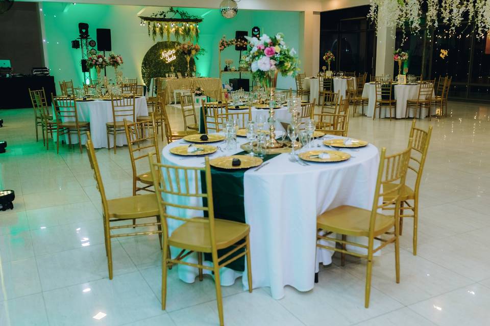 Karen Sol Eventos