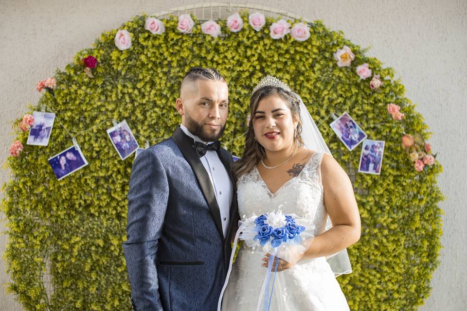 Karen Sol Eventos