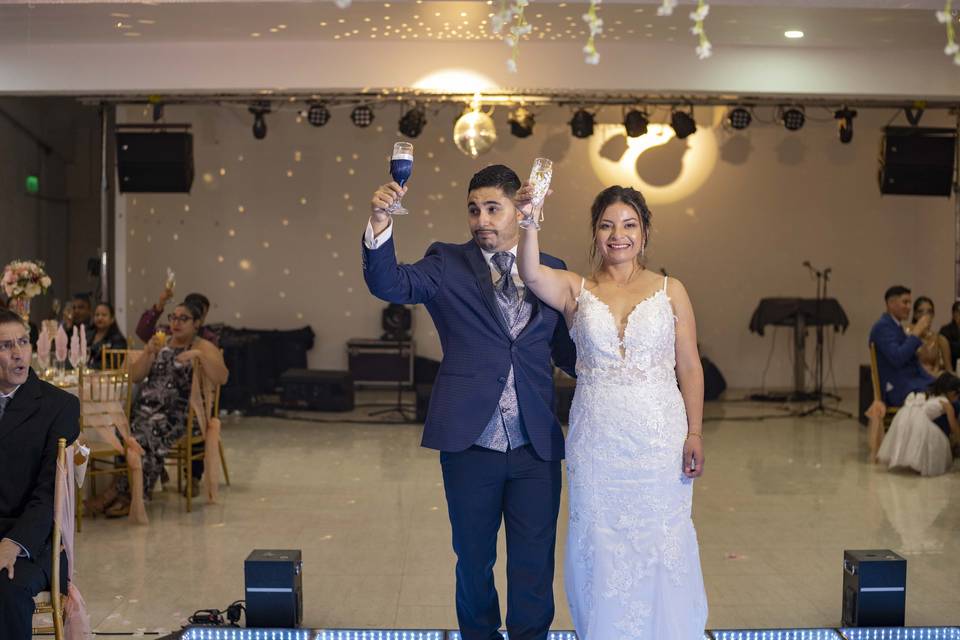 Karen Sol Eventos