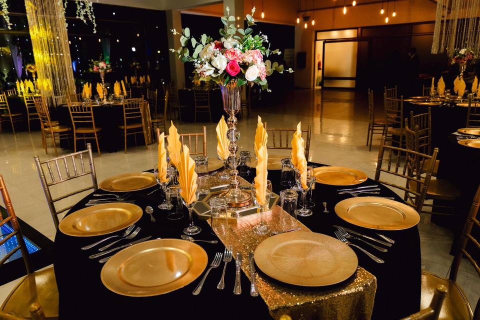 Karen Sol Eventos
