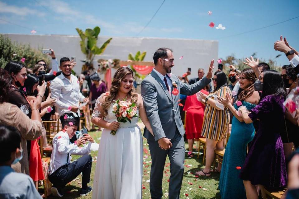 Karen Sol Eventos
