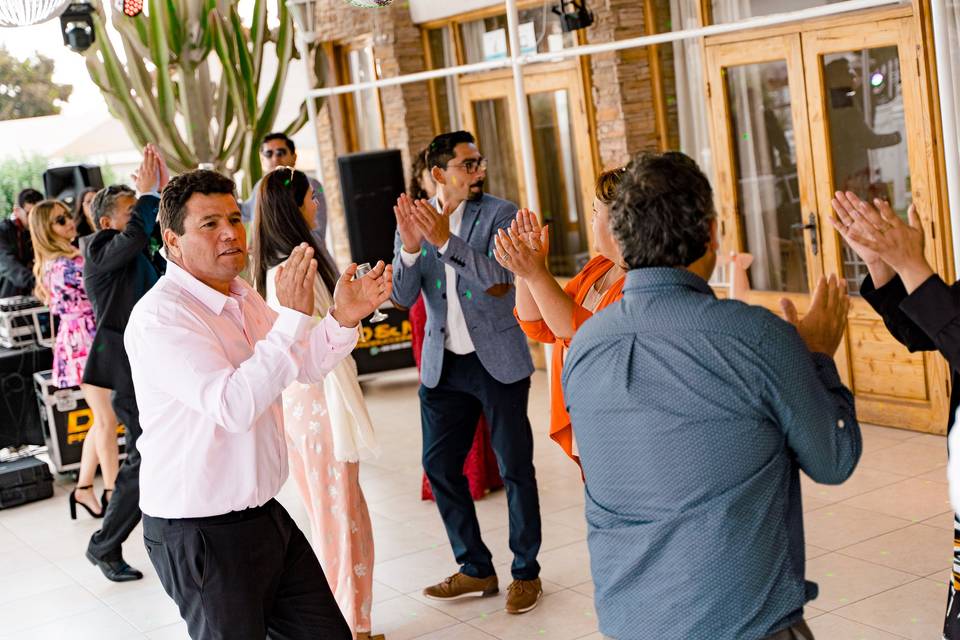 Karen Sol Eventos