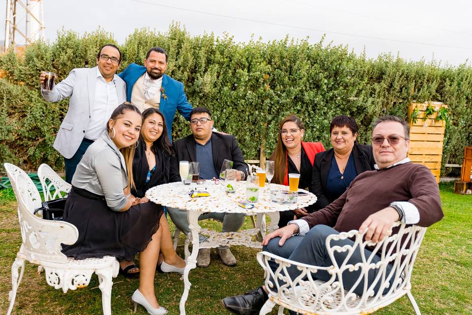 Karen Sol Eventos