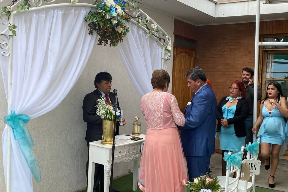 Karen Sol Eventos