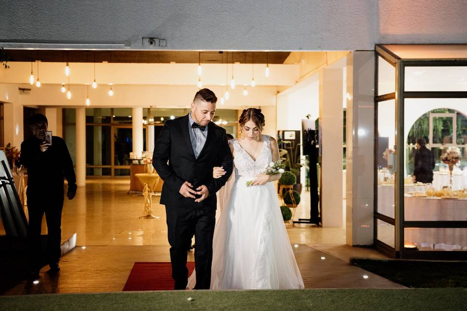 Karen Sol Eventos