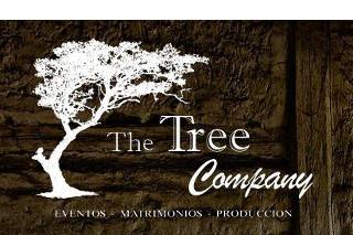 The Tree Company logo