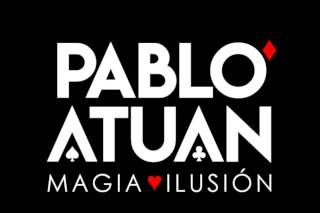 Pablo Atuán Logo