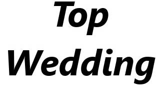 Top Wedding logo