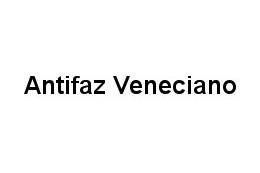 Antifaz Veneciano logo