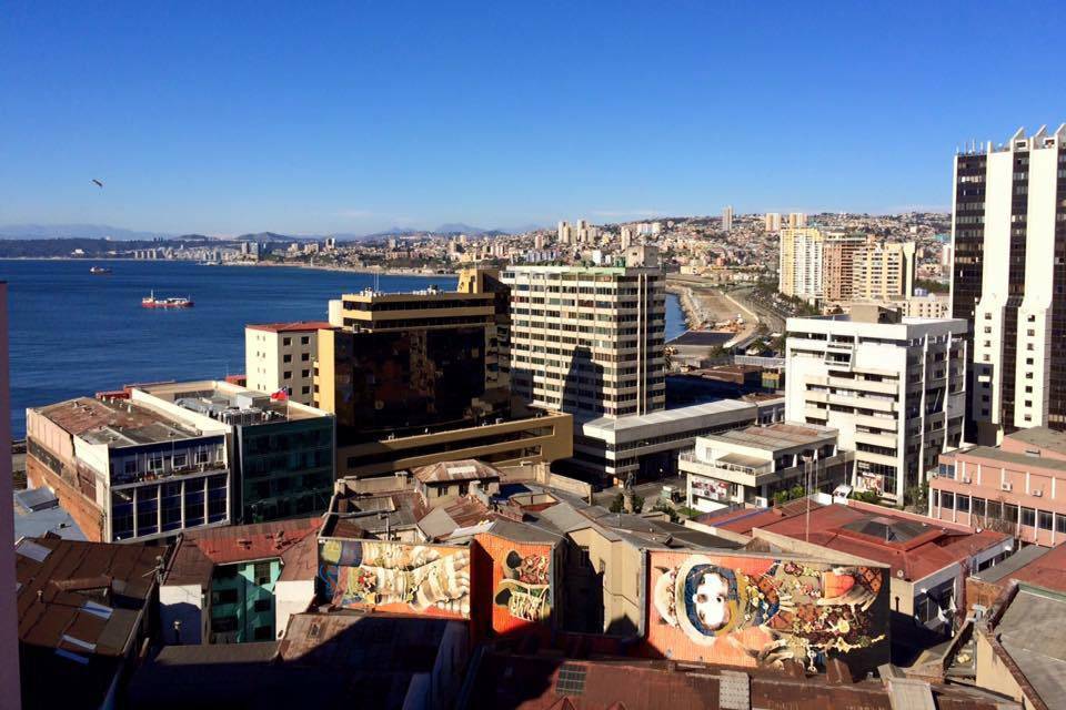 Alto Valparaíso