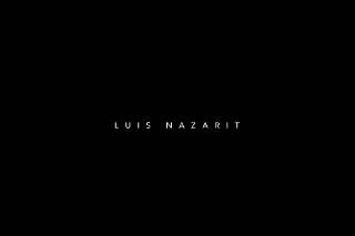 Luis Nazarit logo