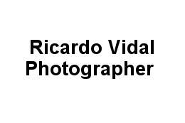 Ricardo Vidal Photographer