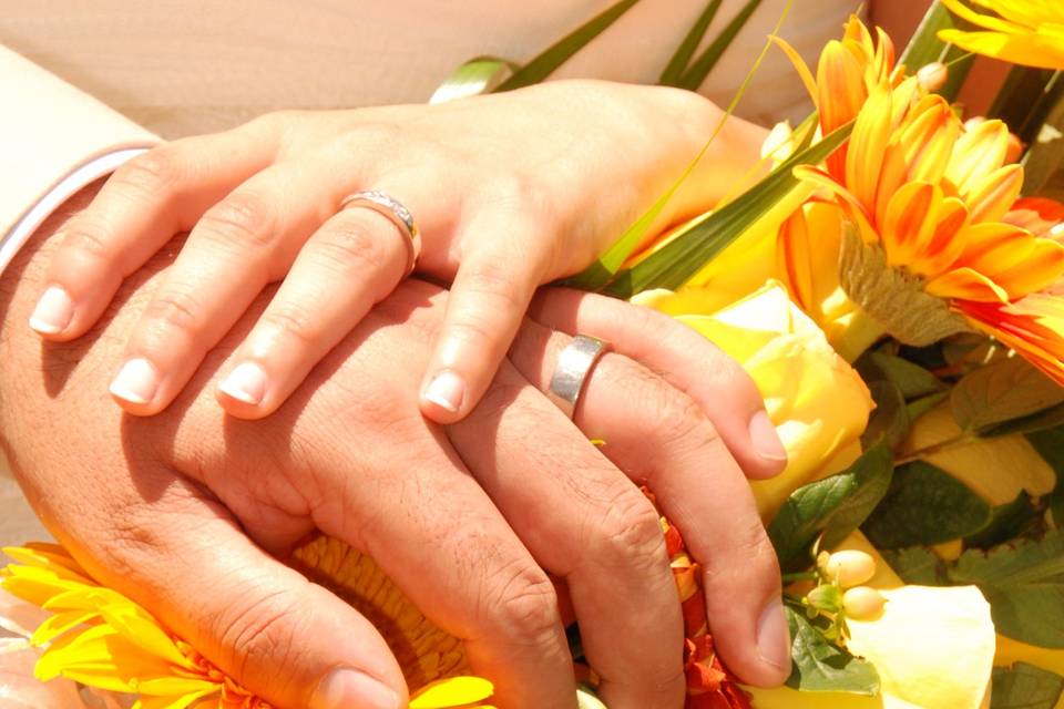 Detalles novios