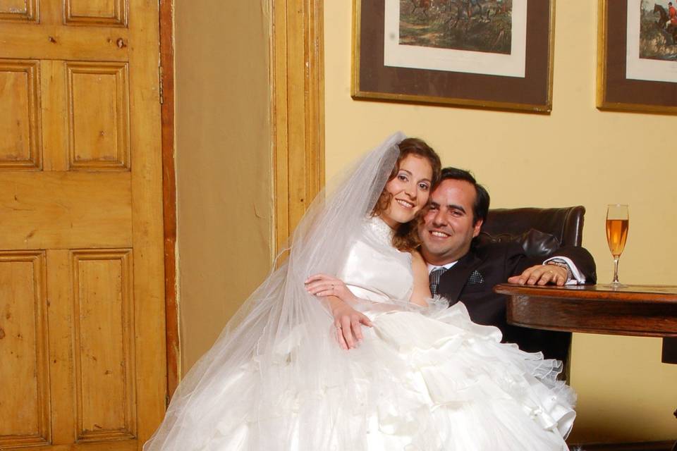 Fotos con iluminación