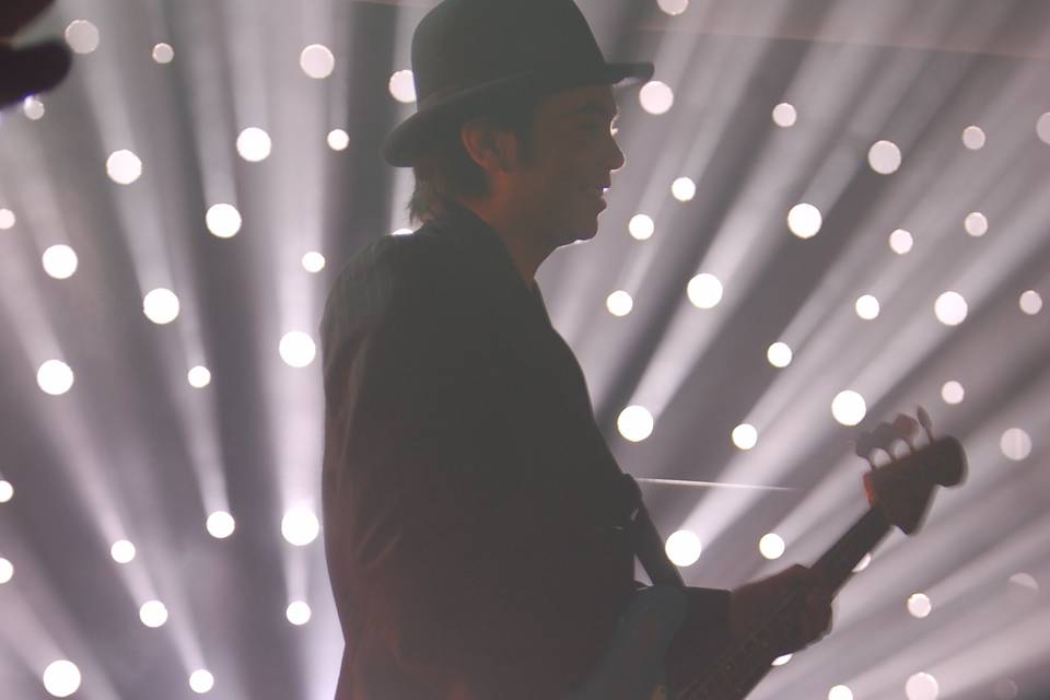 Conciertos