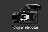 Fotografia de bodas