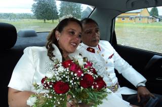 Alfonsina Salas