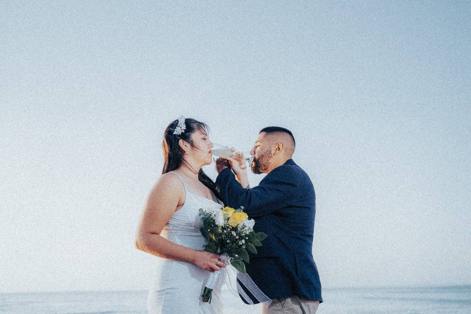 Anita & Josue