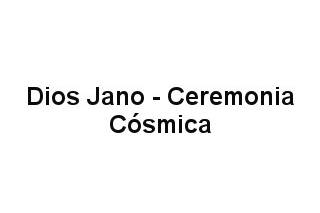 Dios Jano - Ceremonia Cósmica