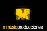 MMusic Producciones logo