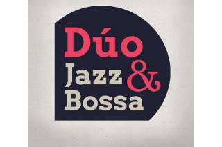 Dúo Jazz & Bossa Nova logo