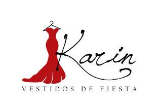 Karin Vestidos de Fiesta logo