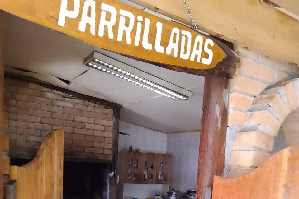 Gastronomía Patagonia
