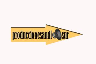 Producciones Audio Sur logo