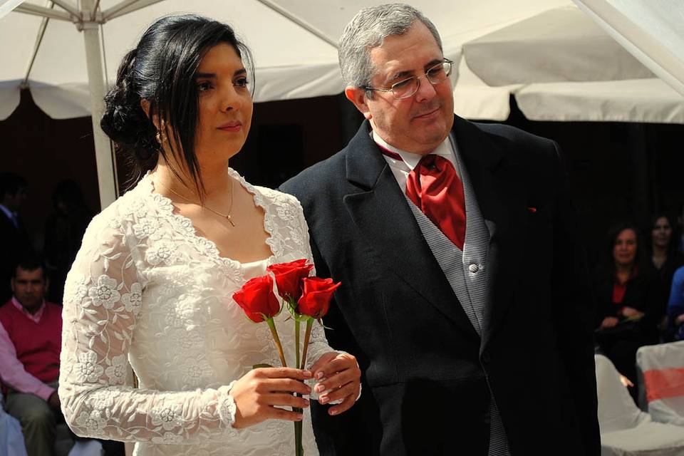 Fotos para matrimonios