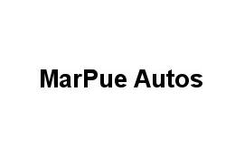 MarPue Autos logo