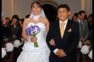 Matrimonio