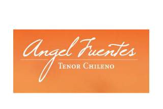 Tenor ángel fuentes logo