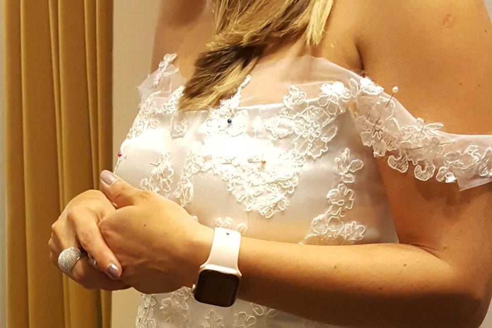 Novia Elige Tu Vestido