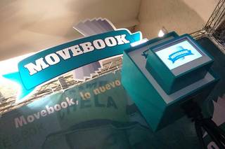 Movebook