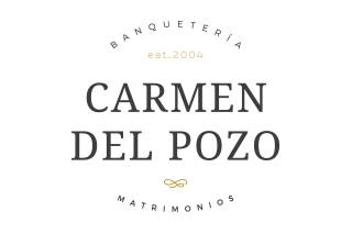 Banquetería Carmen del Pozo Logo