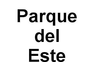 Parque del Este logo