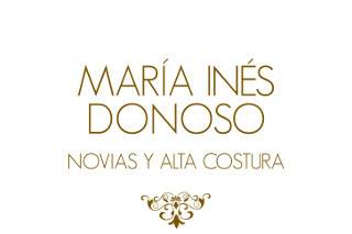 María Inés Donoso Novias y Alta Costura