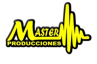 Master Producciones logo