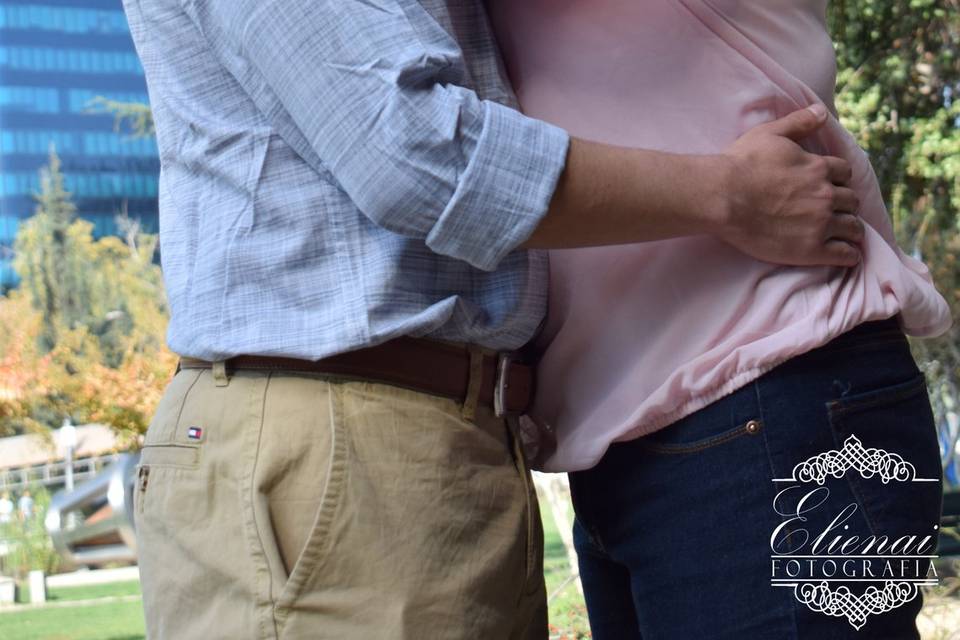 Sesión preboda