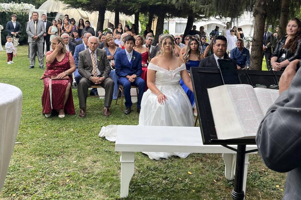 Ceremonia