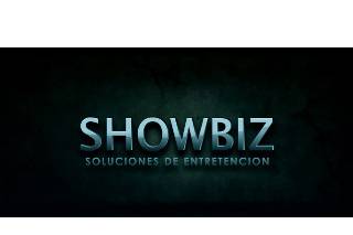 Showbiz logo