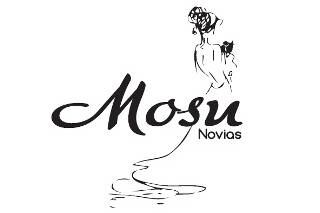 Mosu Novias logo