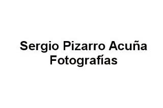 Sergio Pizarro Acuña Fotografías