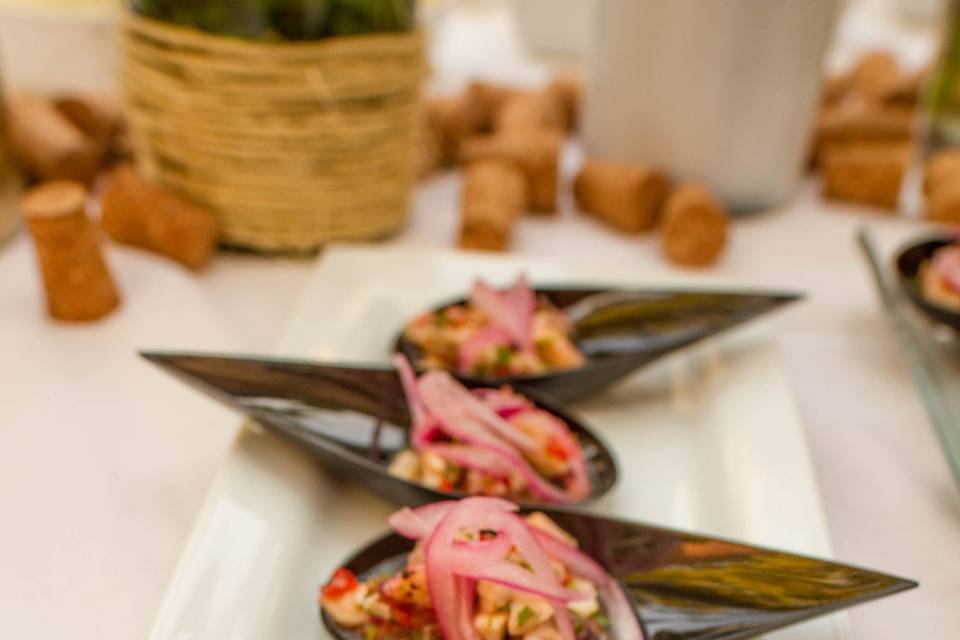 Ceviche