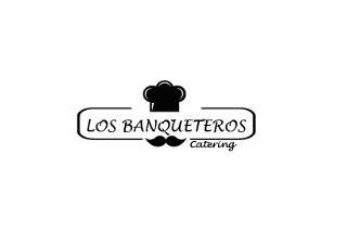 Logo Los Banqueteros